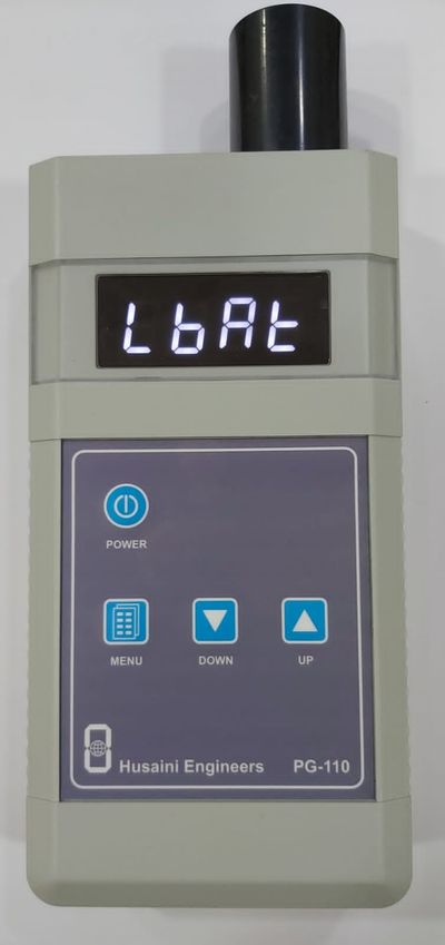 Refrigerant Halo Carbon