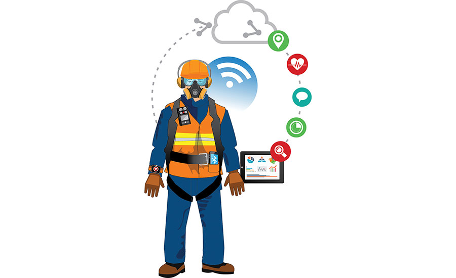 How Gas Sensors Are Revolutionizing Workplace Safety