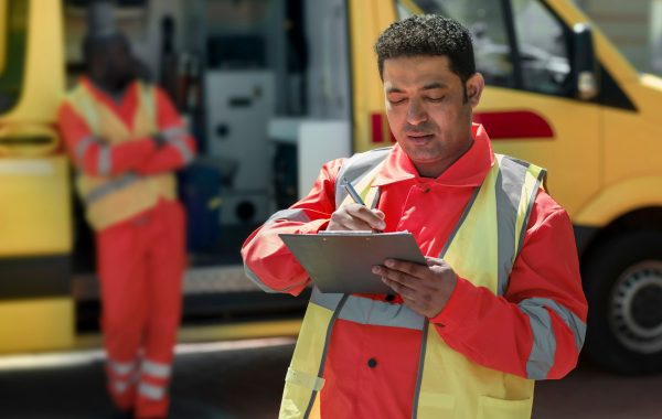 Creating a Safer Tomorrow: The Role of Gas Monitors in Emergency Preparedness