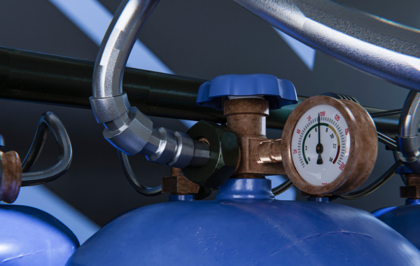 The Role of Calibration in Ensuring Gas Monitor Accuracy: Why It Matters for Every Industry