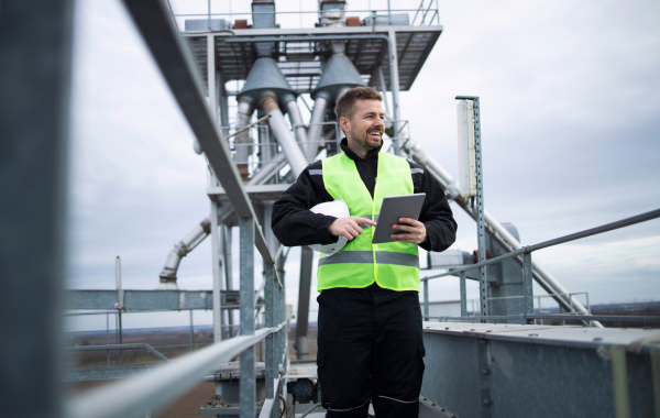 From Oil & Gas to Pharmaceuticals: How Gas Monitors Protect Industries and People